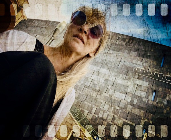 Monica Schachl monca.art.design - Textilart - Künstlerin Seekirchen bei Salzburg