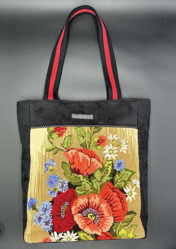 GOBELIN SHOPPER # 37