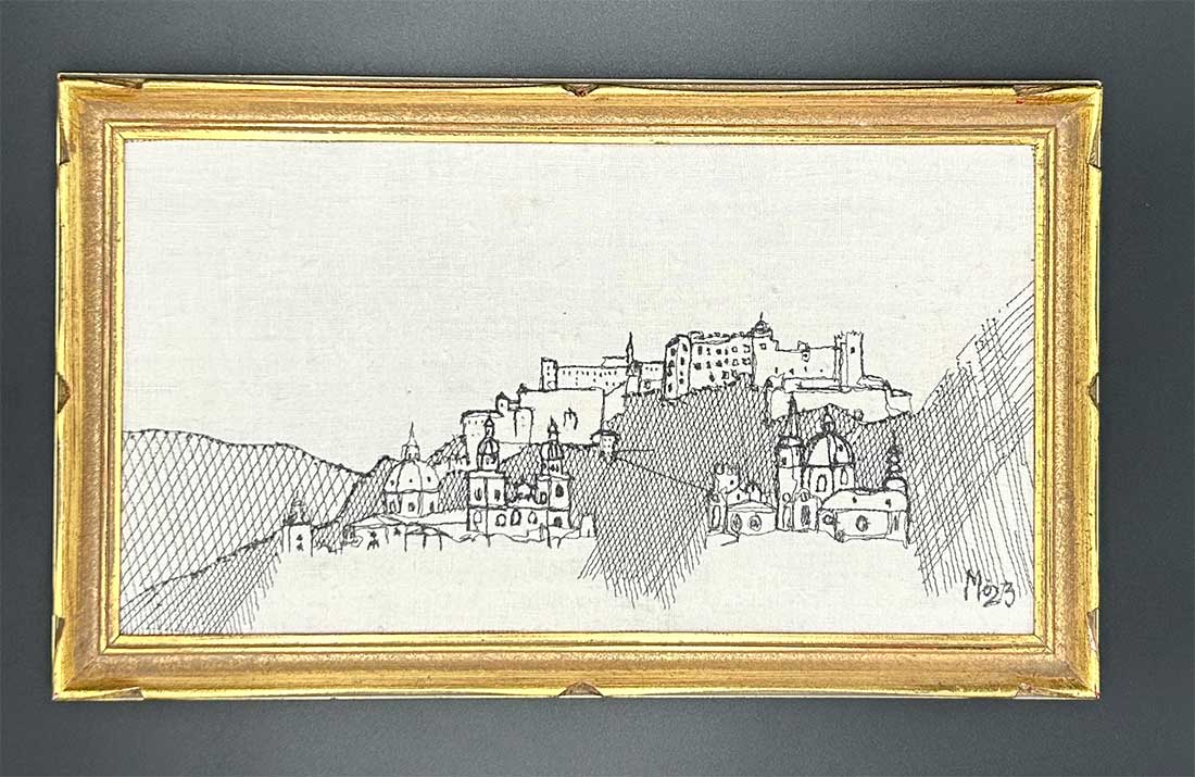 FESTUNG HOHENSALZBURG