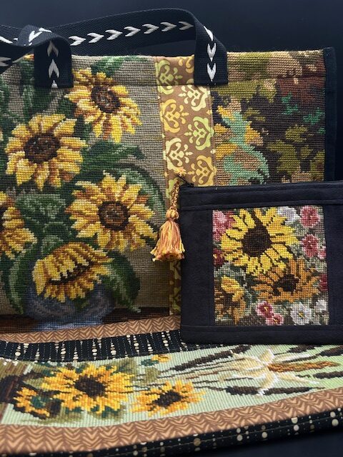 Kunstwerke aus alten Goblins