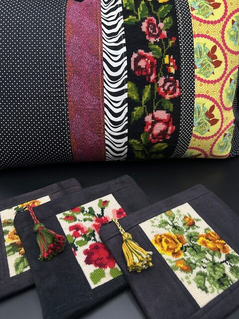 Kunstwerke aus alten Goblins